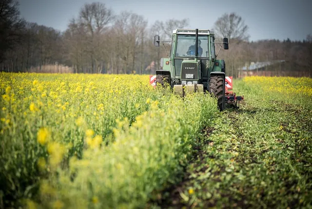 AGRO HT FLOWAIR